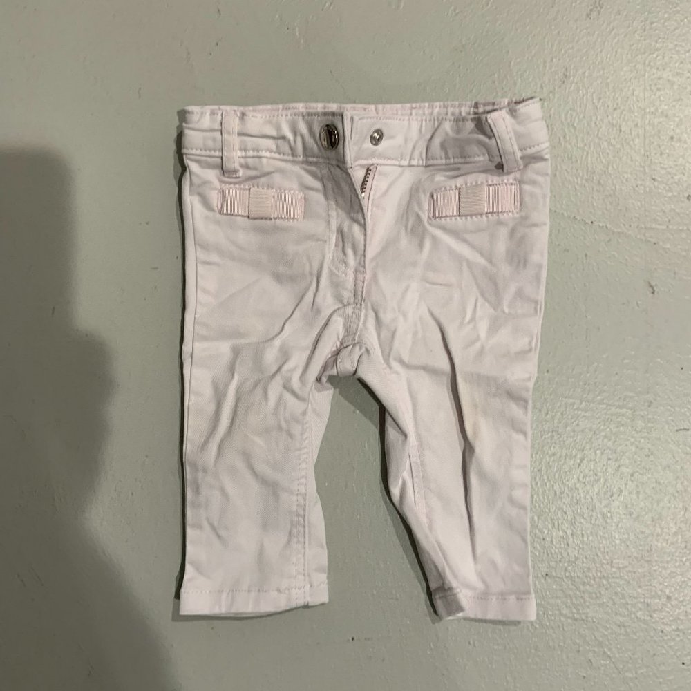 Jacadi pants